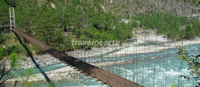 Arunachal Pradesh Tourism