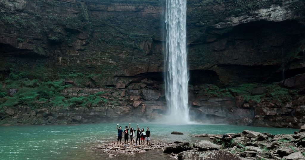 Assam Meghalaya Tour, Assam and Meghalaya Tour, Assam & Meghalaya Tour, Shillong Cherrapunji Tour