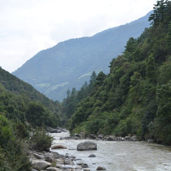 Darjeeling – Kalimpong – Gangtok
