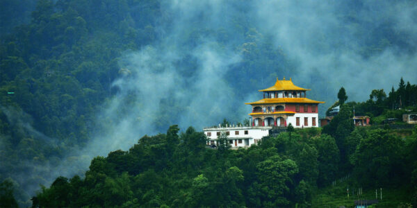 Darjeeling - Gangtok [4Nts/5Dys] - Image 3