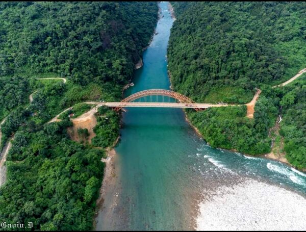 Guwahati - Shillong - Cherrapunji - Kaziranga National Park Tour 5Nts/6Dys