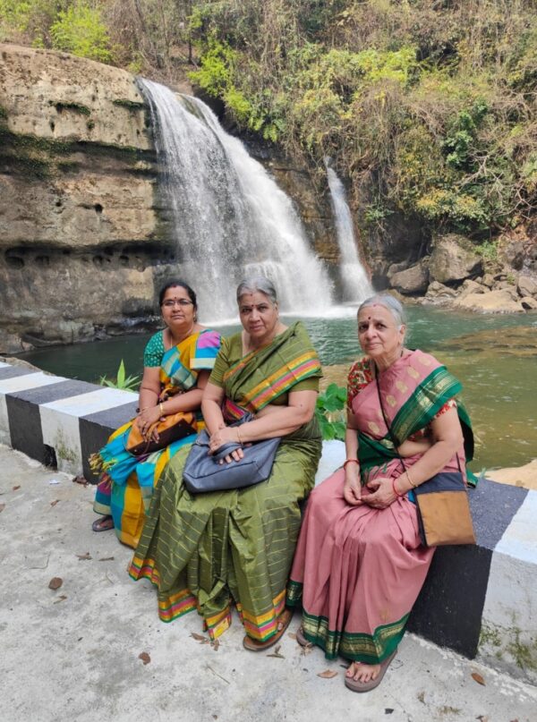Guwahati - Shillong - Cherrapunji - Kaziranga National Park Tour 5Nts/6Dys - Image 2