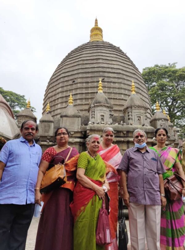 Guwahati - Shillong - Cherrapunji - Mawlynnong Village - Dawki Tour 4Nts/5Dys - Image 8