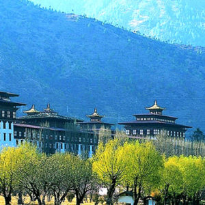 Trip to Bhutan - Value for Money