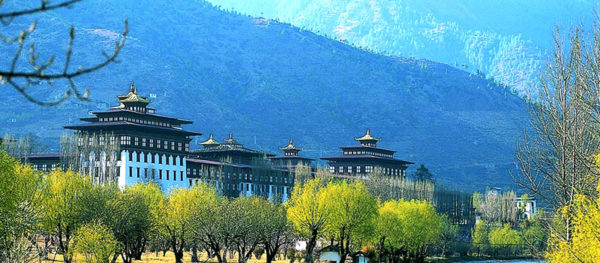 Trip to Bhutan - Value for Money