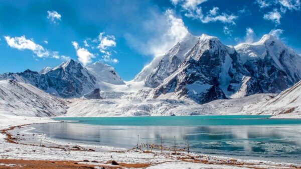 Gangtok - Lachen - Lachung [5Nts/6Dys] - Image 5