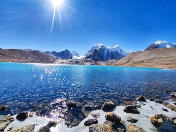 Gangtok - Lachen - Lachung [5Nts/6Dys] - Image 7