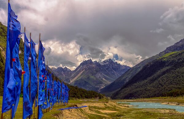Assam-Meghalaya-Arunachal-Pradesh-Tour-8 Nights-9 Days (Ex-Guwahati) - Image 5