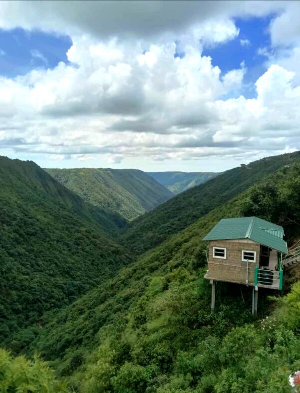 Shillong - Cherrapunji - Mawlynnong - Dawki - Kaziranga 6Nts/7Dys Tour - Image 7
