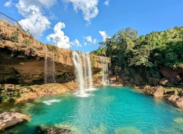 Assam - Meghalaya - Arunachal Pradesh Tour - 8Nts/9Dys - Image 5