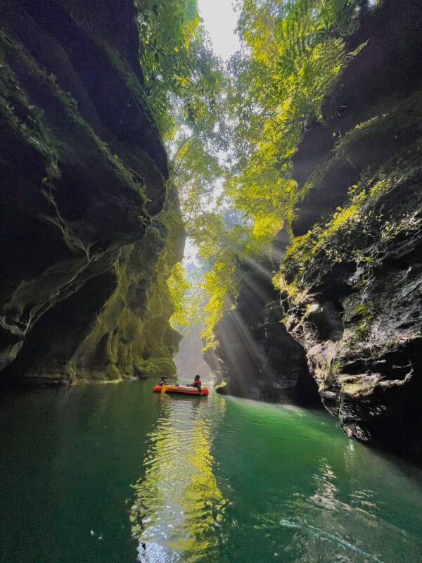 Seven Sisters Tour covering Assam - Meghalaya - Arunachal - Nagaland 15Nts/16Dys - Image 5