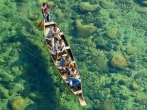 Assam Meghalaya Tour 3Nts/4Dys