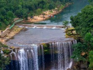Assam - Meghalaya - Arunachal Pradesh Tour - 8Nts/9Dys