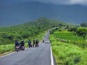 Assam - Meghalaya - Arunachal Pradesh Tour - 9Nights-10Days (Ex-Guwahati)